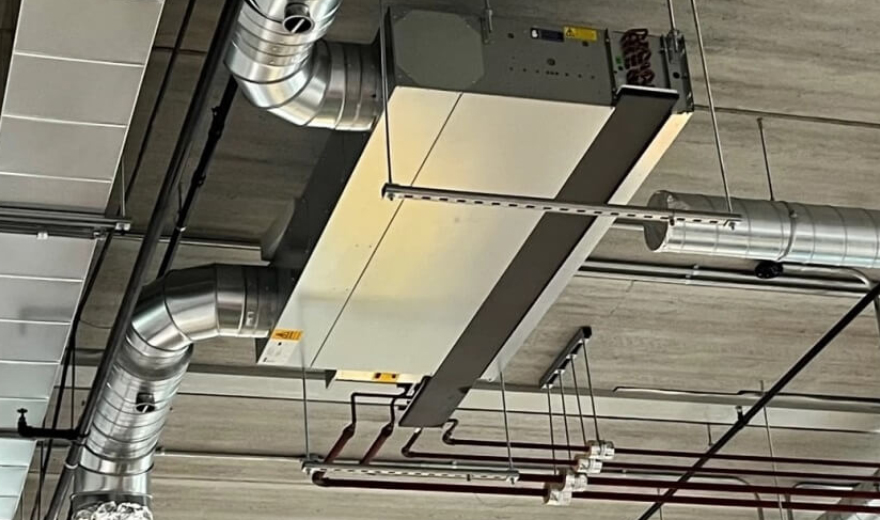 Fan Coil Unit