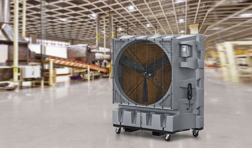 Industrial Cooler