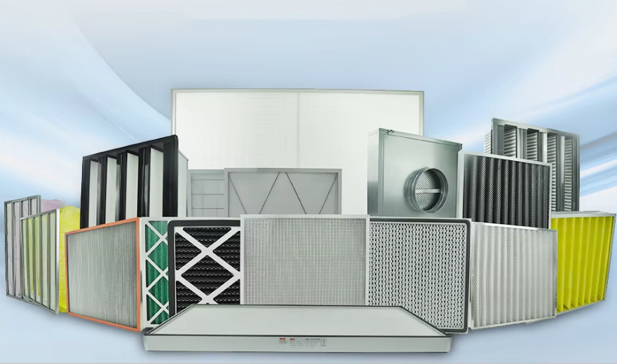 Industrial Filters